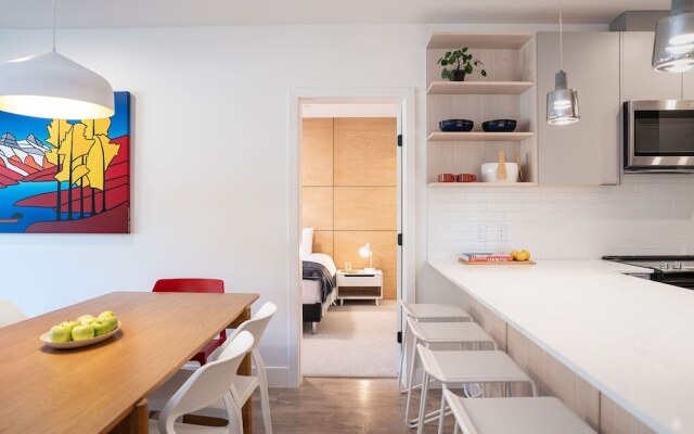 Hygge Haus By Revelstoke Vacations