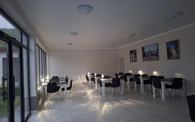 Аква-Вилла Багмаран