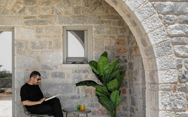Margazi Hotel