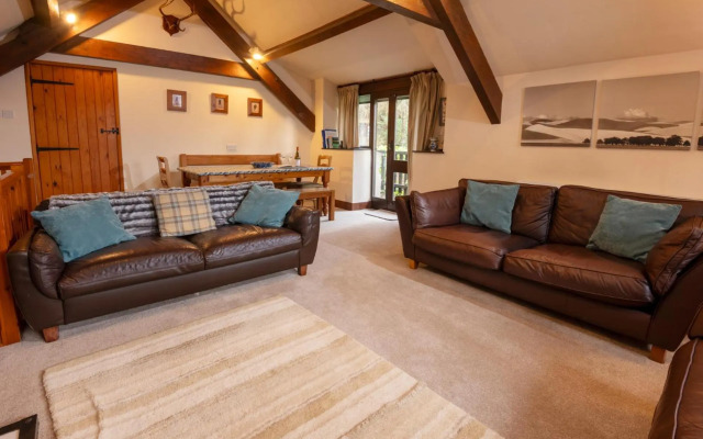 The Coach House, Skelwith Bridge