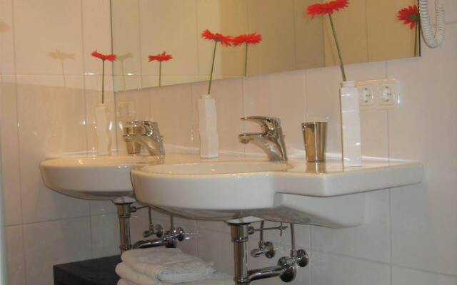 Appartements Lorenzoni