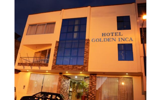 Hotel Golden Inca