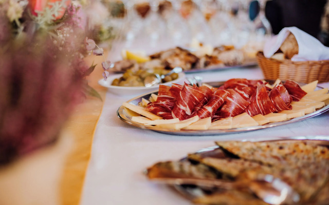 Villa Segetski Dvori