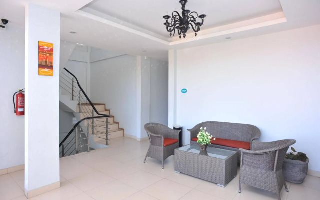 Airy Legian Batu Pageh Gang Melan Kuta Bali