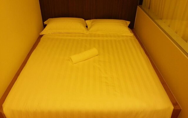 Hotel Vevo Puchong Malaysia