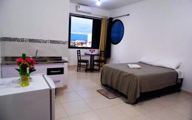 Hotel Bike Taubate