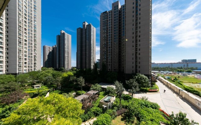 Xiwangju Apart Hotel