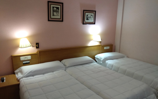 Hotel Helmántico