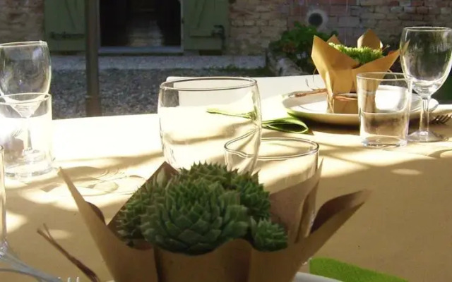 CasaObert B&B Cascina Relais