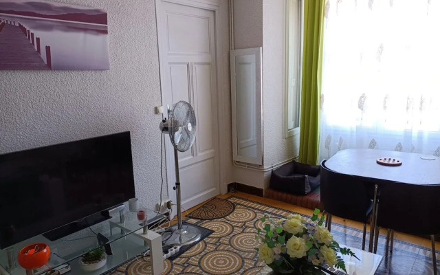 Hostel Élisée Perpignan