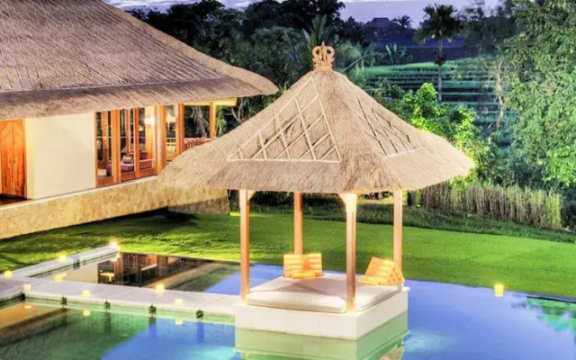 Villa Puri Bawana