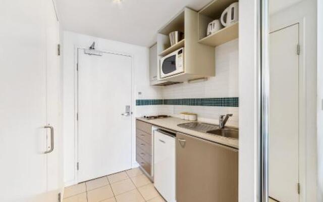 Hinterland Luxury Apartment Ettalong Beach Resort