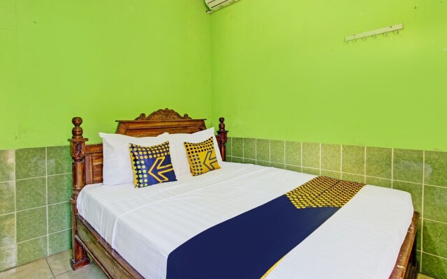 SPOT ON 93029 Pondok Wisata Sabar Menanti 2