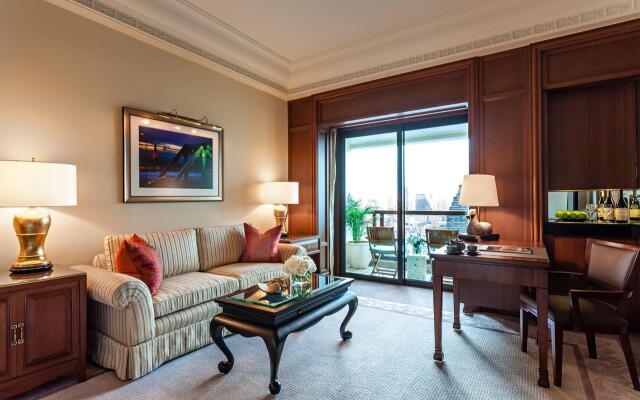 The Peninsula Bangkok