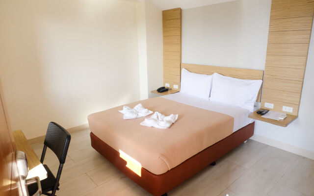 Chambre Hotel Mactan