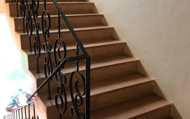 OYO 15498 Emmanuel Beach Resort