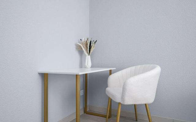 Goodtime Apartments (Гудтайм Апартментс) на улице Воронежская 47/35