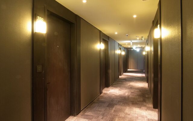 Hotel Midtown Richardson Kaohsiung Boai