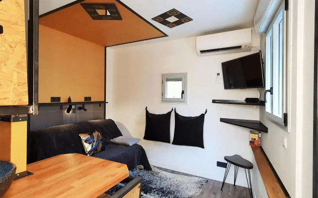 Apartment Only Loft Lyon Brotteaux-Part Dieu