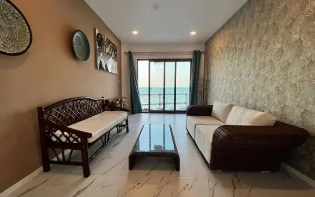 Somerset ZhongGuanCun Beijing