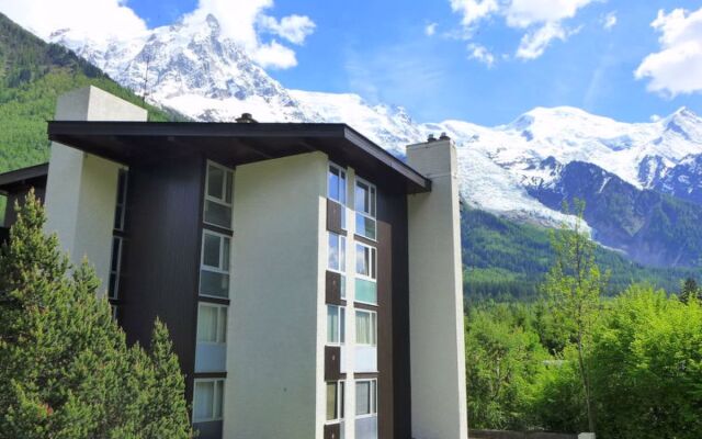Villa Arve 1 et 2 Chamonix 21573