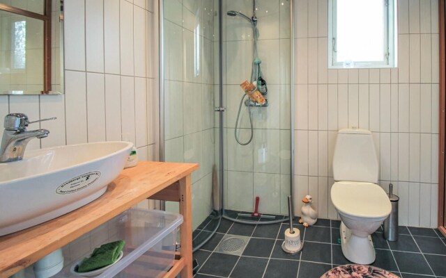 Amazing Apartment in Beddingestrand With 1 Bedrooms