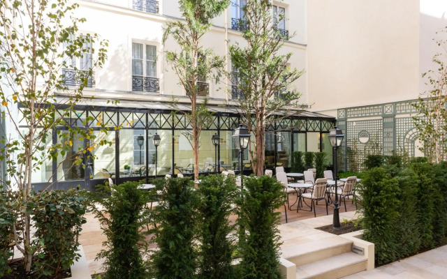Hotel Lord Byron