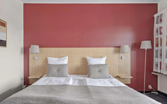 Hotel Svendborg