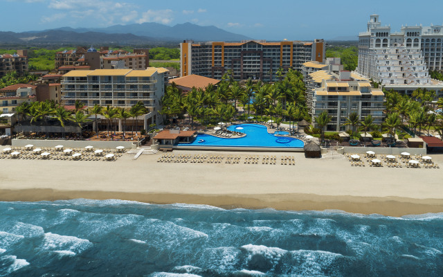 Krystal Grand Nuevo Vallarta