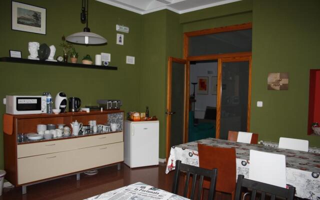 B&B Domus Atilia