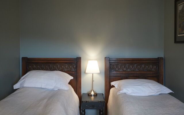 BG4 Guesthouse
