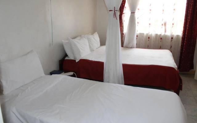Salient Guest House