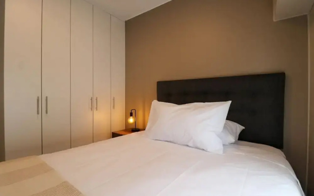 w Splendid 2BR w Magnificent Deco in Miraflores