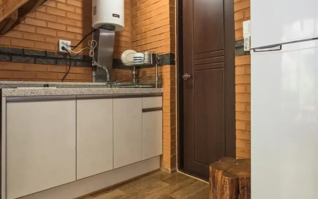Gapyeong Supsokui Harmony Pension