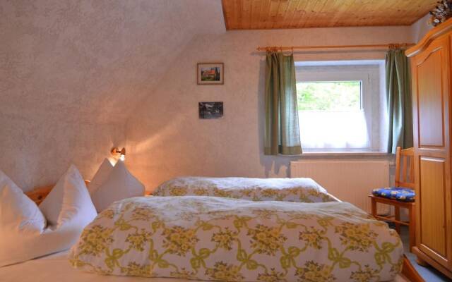 Ferienwohnung Kleiner Inselsberg