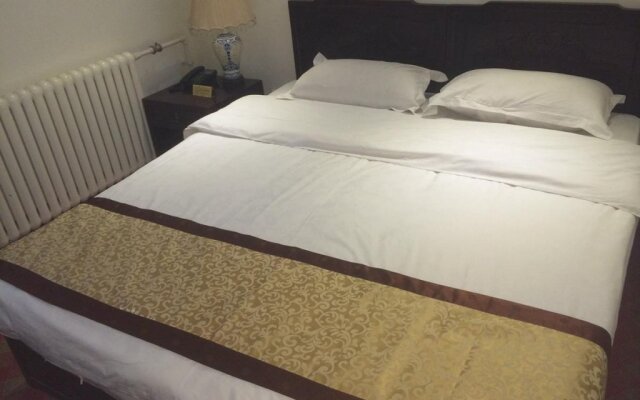Beijing Xuyuan Hotel – Guest Rooms – Beijing
