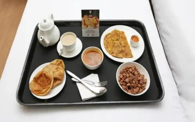 Aditya Service Apartment By OYO Rooms