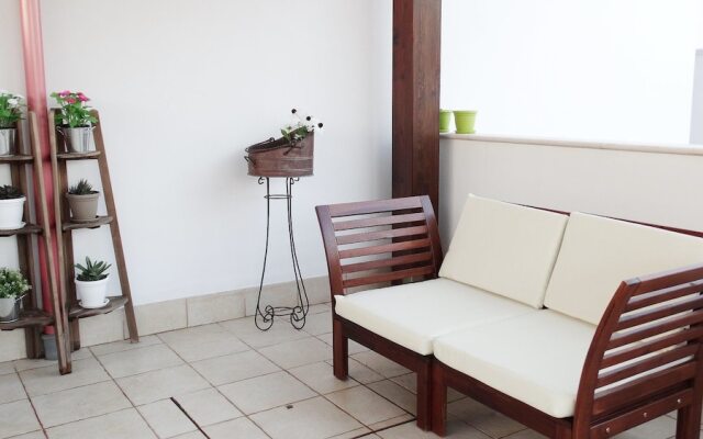 Chibia B&B