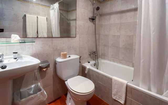 RVHotels Mar de Tossa
