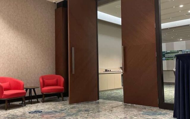 Spark Hotel Residence Konya