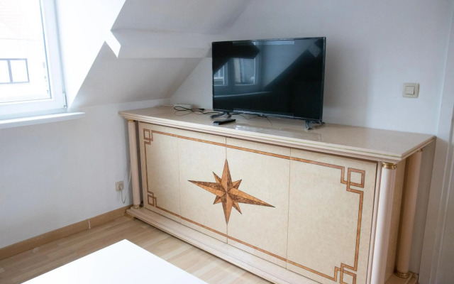 West Side Roses appartement