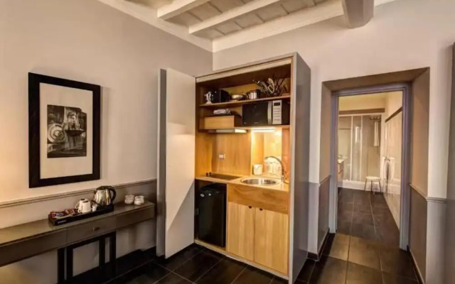 Suites Giulia