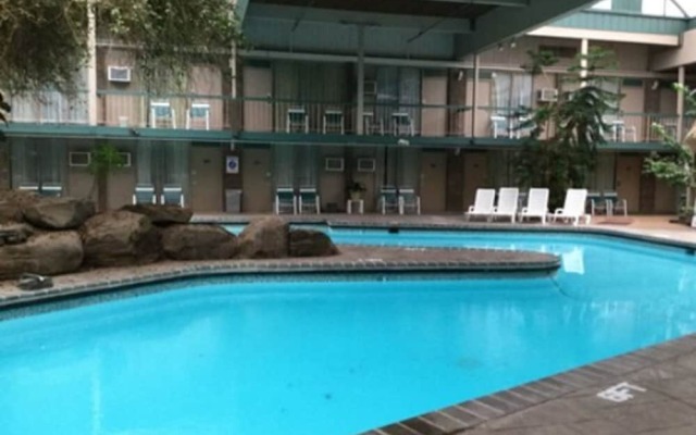 Quality Inn Stroudsburg