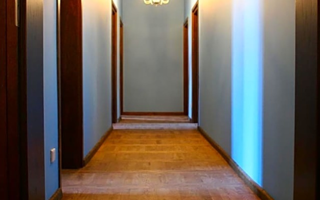 Klasztor Cedynia Hotel