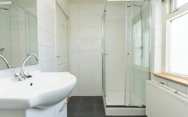 Apartment in De Koog Near Texel Beach