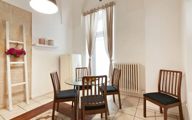 Xenia Old - Apartment SalentoInfoTour