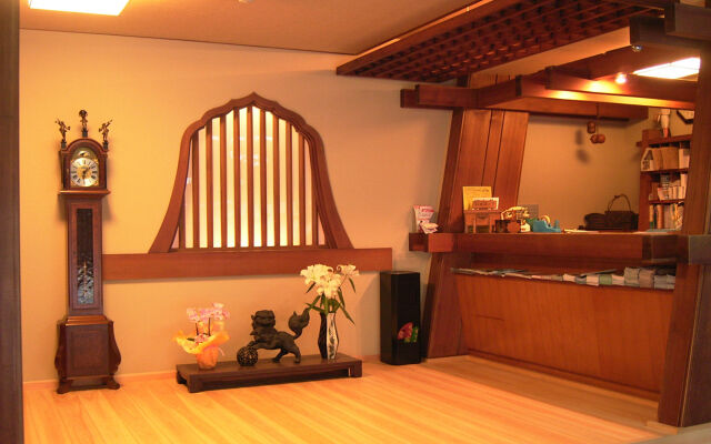 Asanokan Inn
