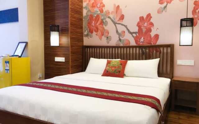 Ou Ran Jian Hotel