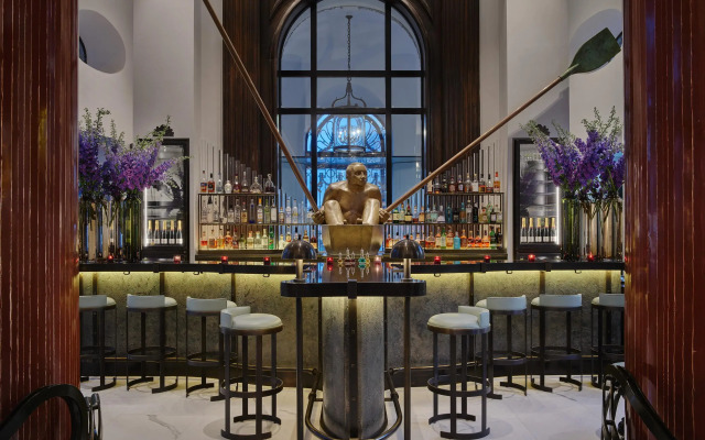One Aldwych