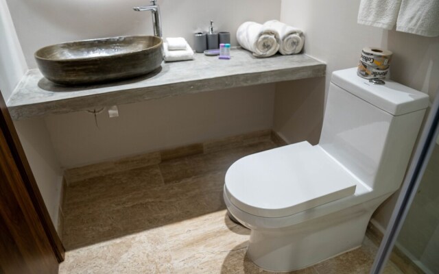 Gekkota Tulum By Lockey